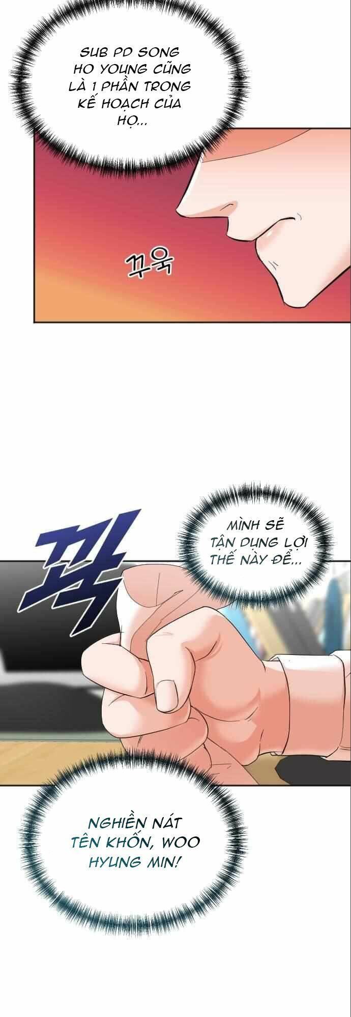 Cuộc Sống Thứ Hai Của Nhà Sản Xuất Chap 45 - Next Chap 46