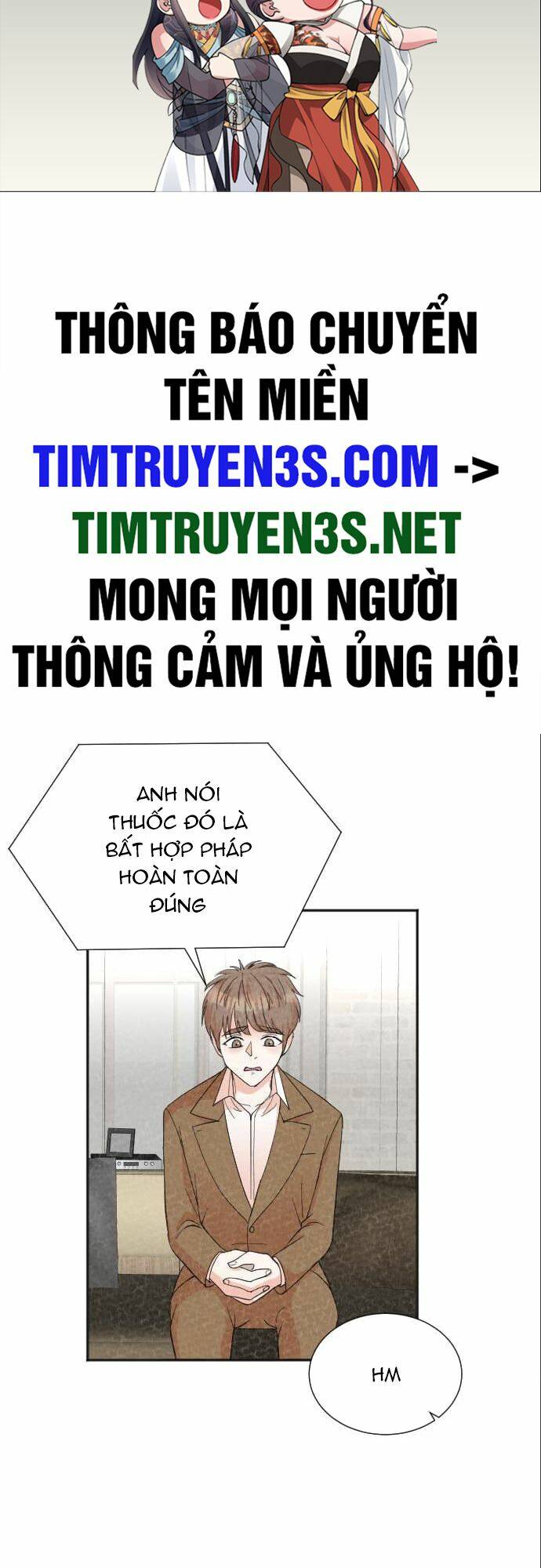 Cuộc Sống Thứ Hai Của Nhà Sản Xuất Chap 46 - Next Chap 47