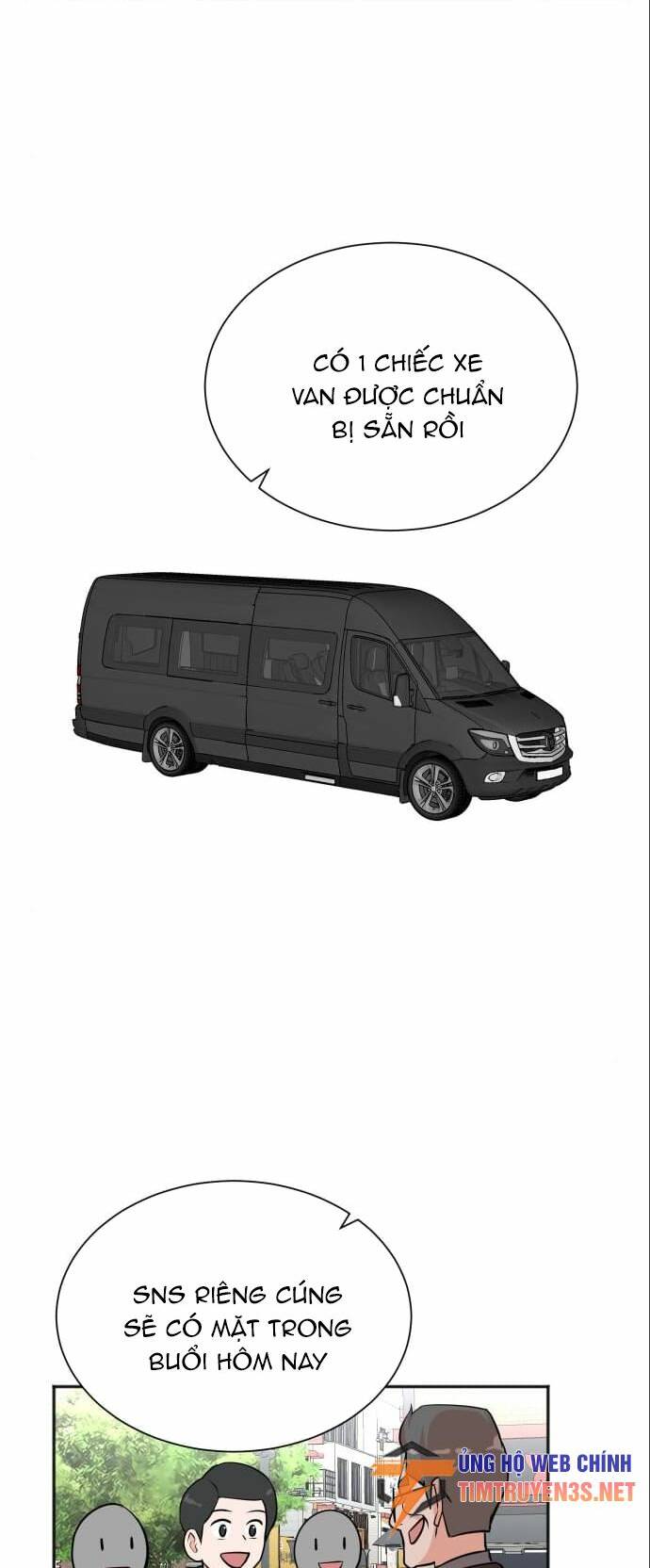 Cuộc Sống Thứ Hai Của Nhà Sản Xuất Chap 46 - Next Chap 47