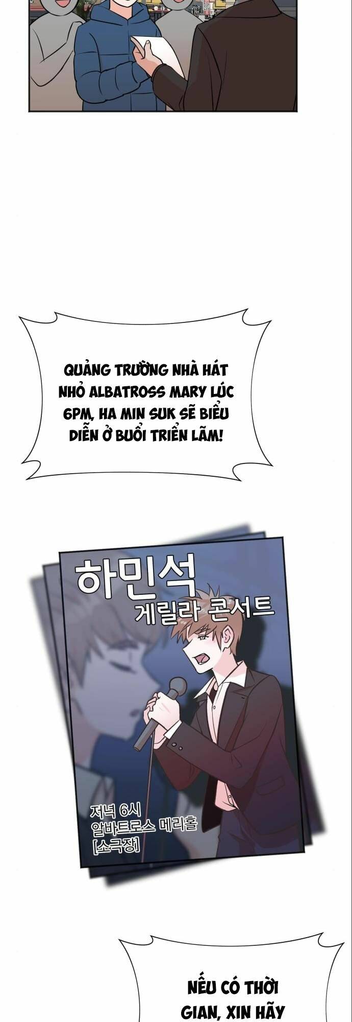 Cuộc Sống Thứ Hai Của Nhà Sản Xuất Chap 46 - Next Chap 47