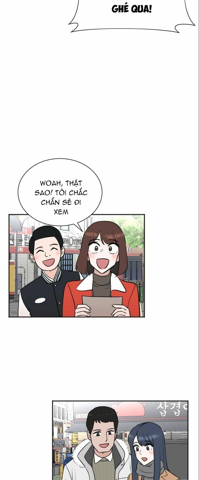 Cuộc Sống Thứ Hai Của Nhà Sản Xuất Chap 46 - Next Chap 47