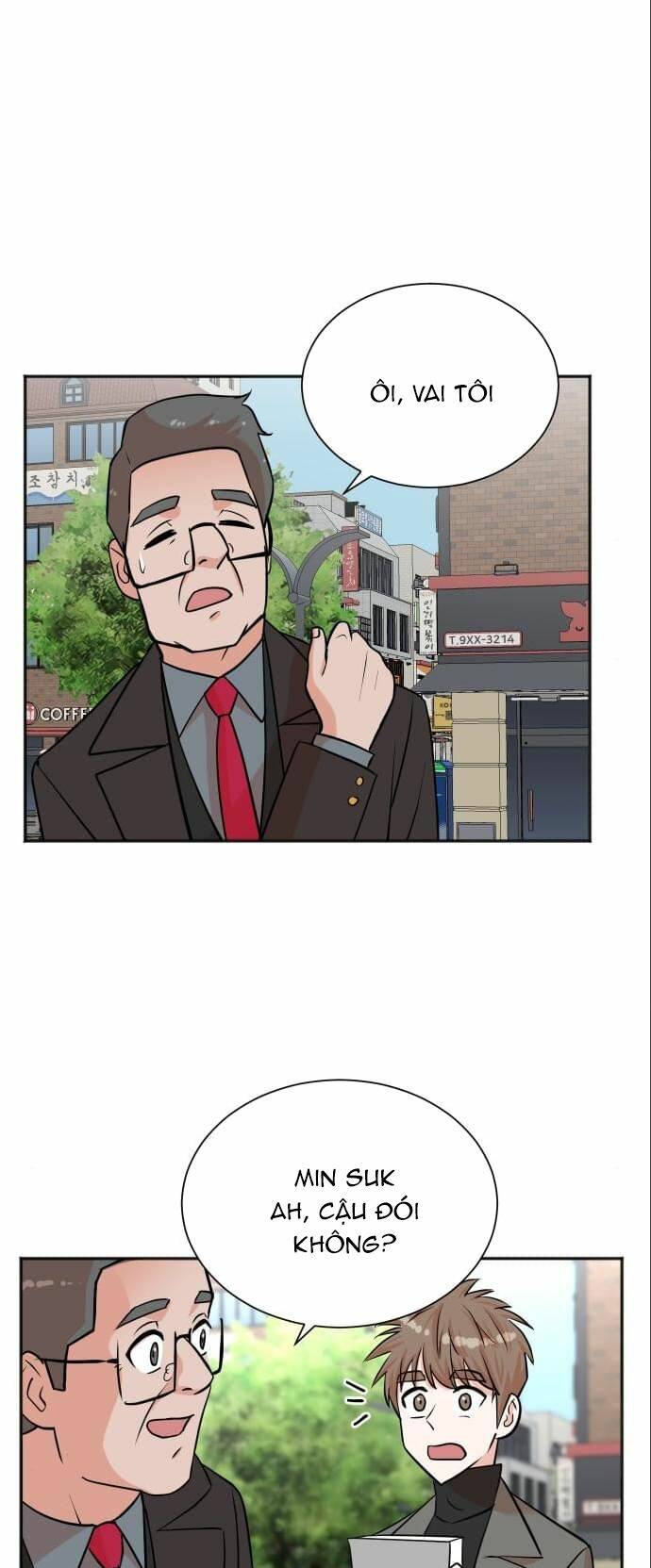 Cuộc Sống Thứ Hai Của Nhà Sản Xuất Chap 46 - Next Chap 47