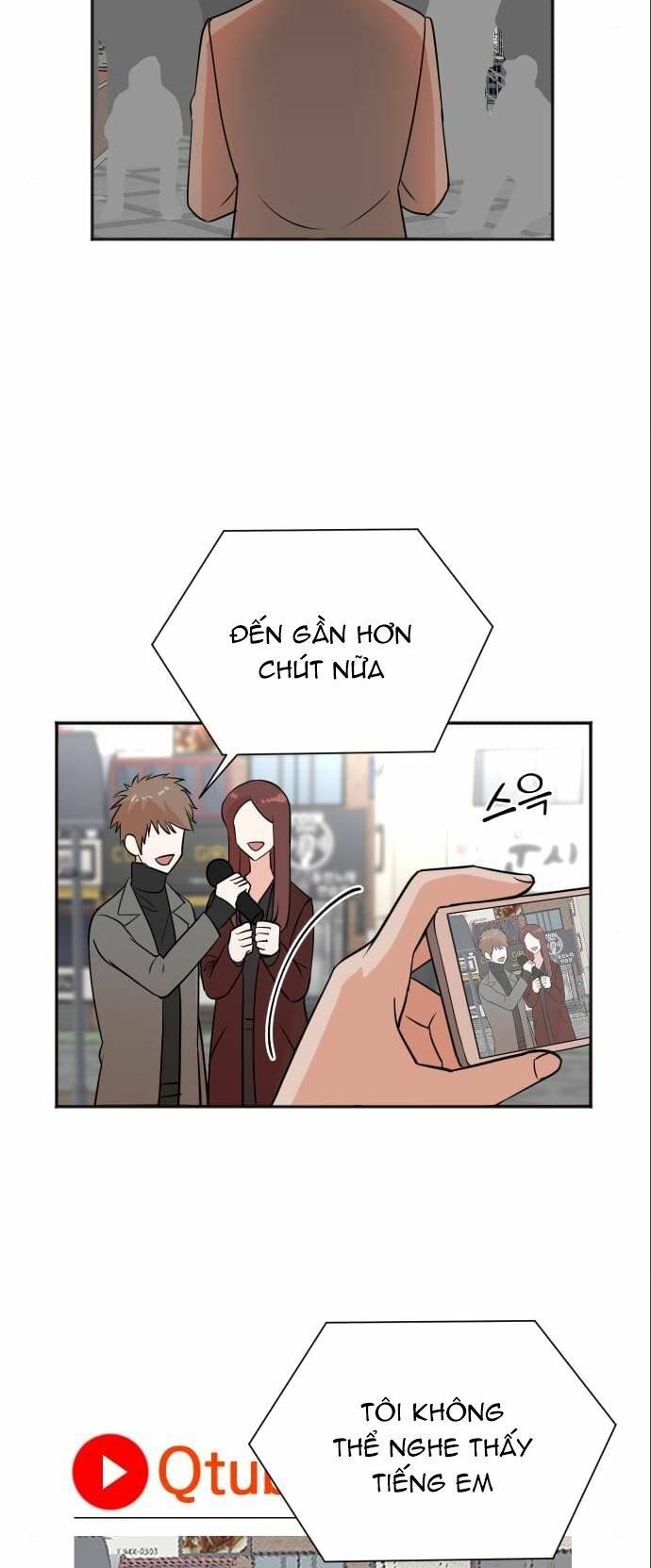 Cuộc Sống Thứ Hai Của Nhà Sản Xuất Chap 46 - Next Chap 47