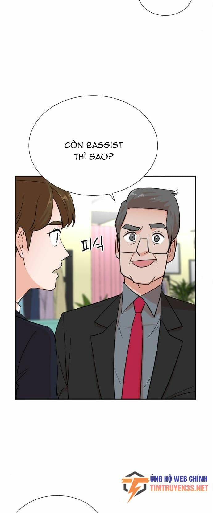 Cuộc Sống Thứ Hai Của Nhà Sản Xuất Chap 46 - Next Chap 47