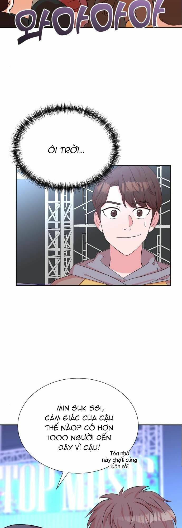 Cuộc Sống Thứ Hai Của Nhà Sản Xuất Chap 47 - Next Chap 48