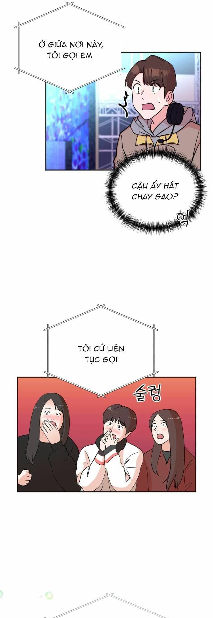 Cuộc Sống Thứ Hai Của Nhà Sản Xuất Chap 47 - Next Chap 48