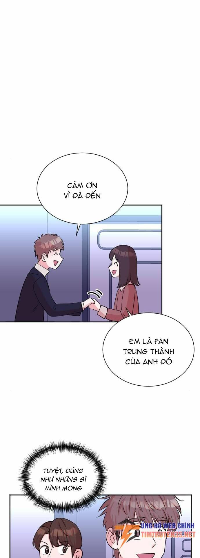 Cuộc Sống Thứ Hai Của Nhà Sản Xuất Chap 47 - Next Chap 48