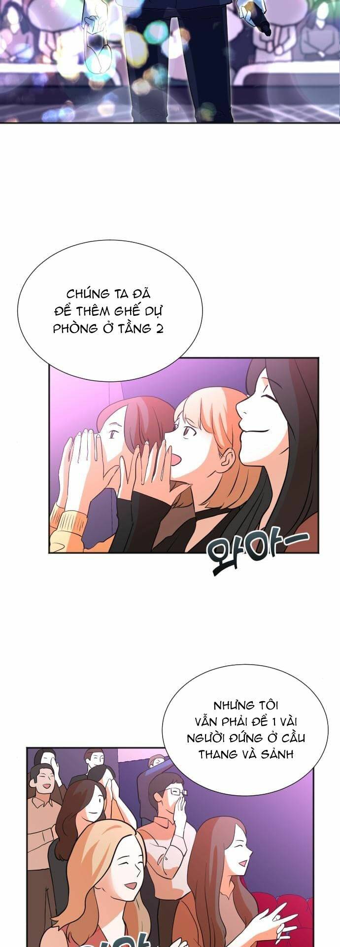 Cuộc Sống Thứ Hai Của Nhà Sản Xuất Chap 47 - Next Chap 48