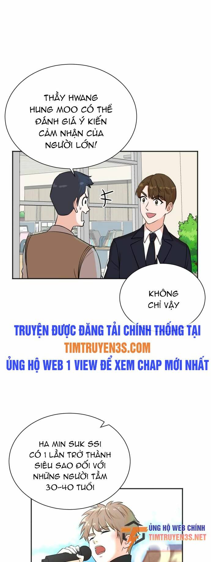 Cuộc Sống Thứ Hai Của Nhà Sản Xuất Chap 48 - Next Chap 49