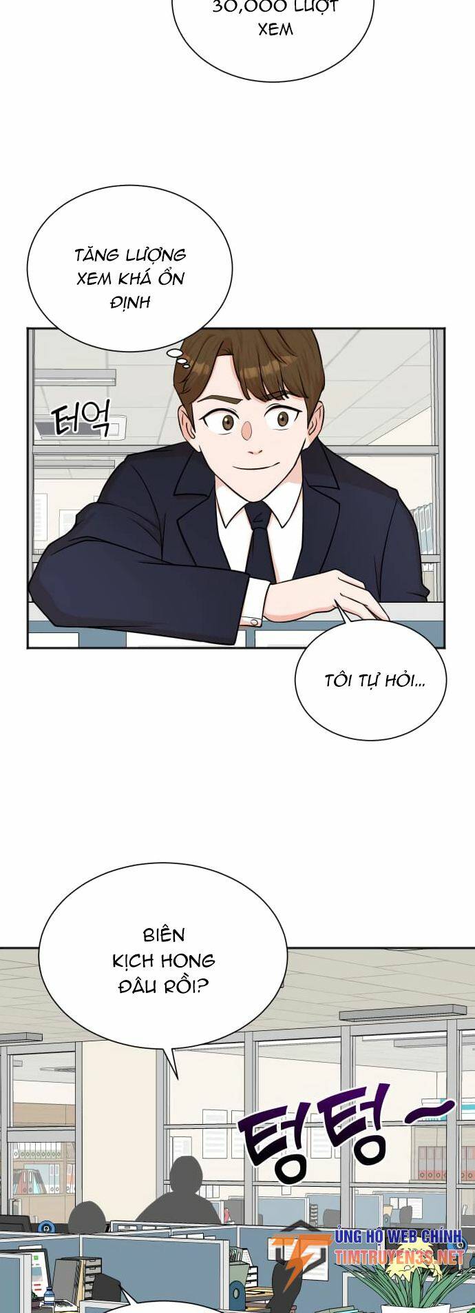 Cuộc Sống Thứ Hai Của Nhà Sản Xuất Chap 48 - Next Chap 49