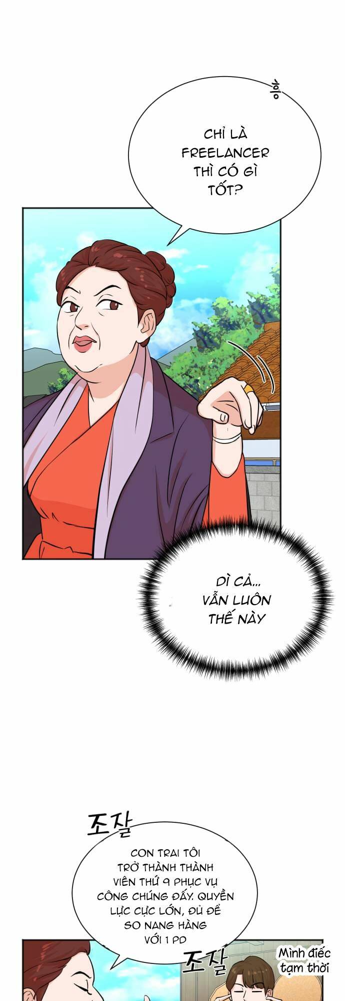 Cuộc Sống Thứ Hai Của Nhà Sản Xuất Chap 48 - Next Chap 49