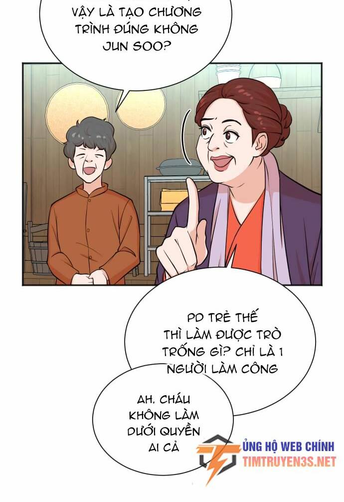 Cuộc Sống Thứ Hai Của Nhà Sản Xuất Chap 48 - Next Chap 49