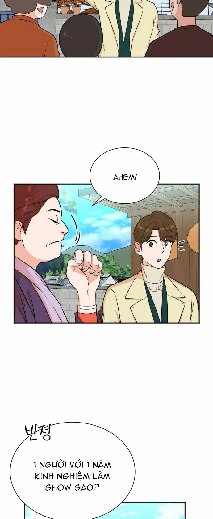 Cuộc Sống Thứ Hai Của Nhà Sản Xuất Chap 48 - Next Chap 49