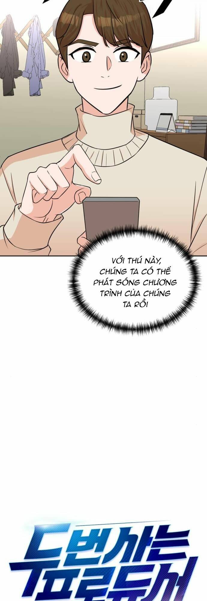 Cuộc Sống Thứ Hai Của Nhà Sản Xuất Chap 49 - Next Chap 50