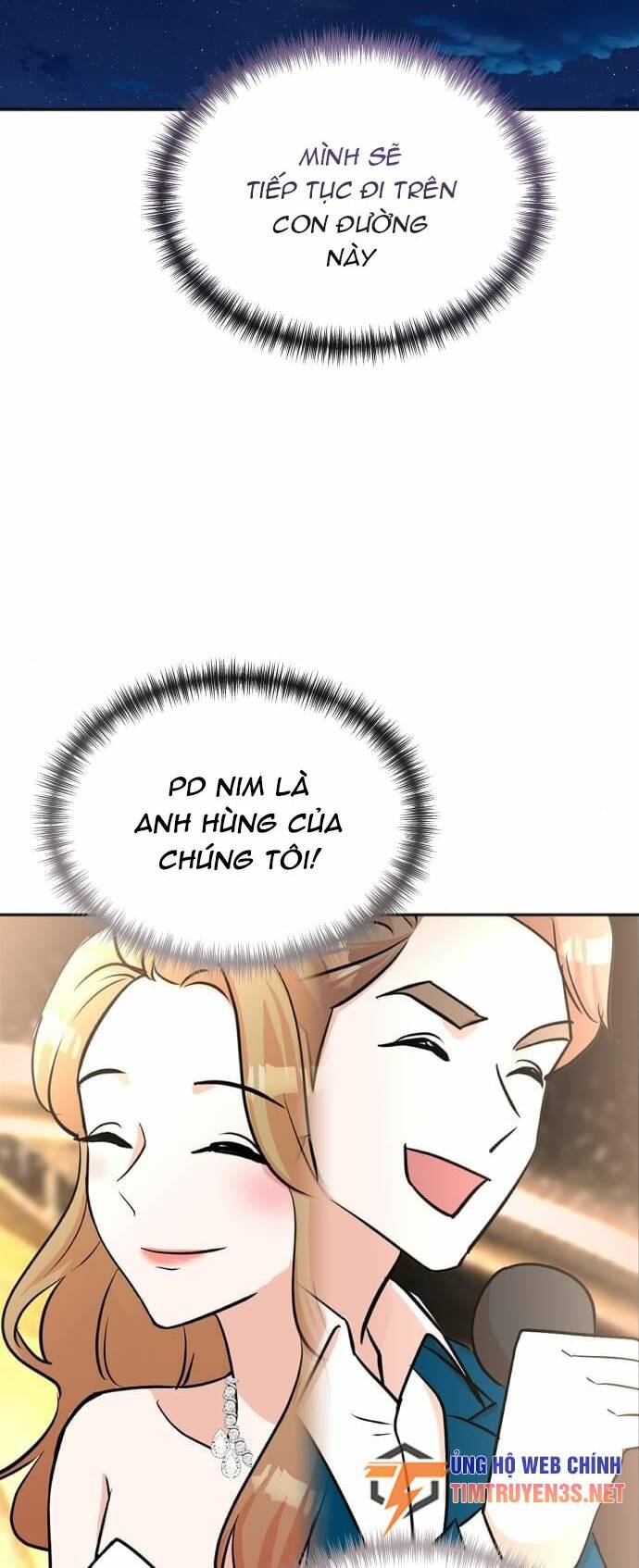 Cuộc Sống Thứ Hai Của Nhà Sản Xuất Chap 49 - Next Chap 50