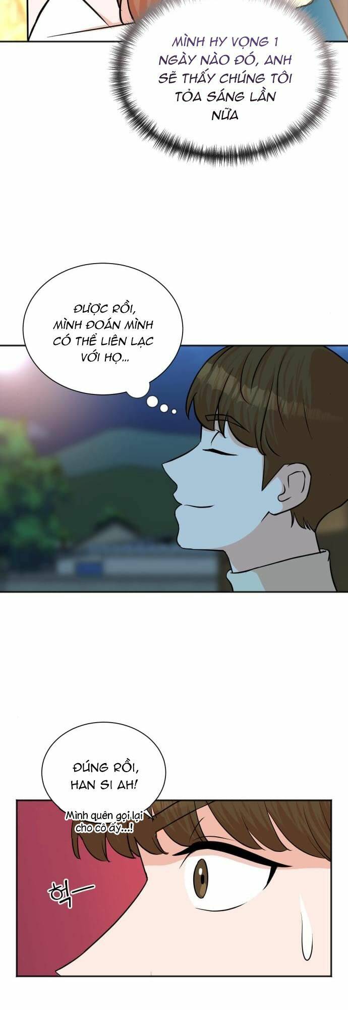 Cuộc Sống Thứ Hai Của Nhà Sản Xuất Chap 49 - Next Chap 50