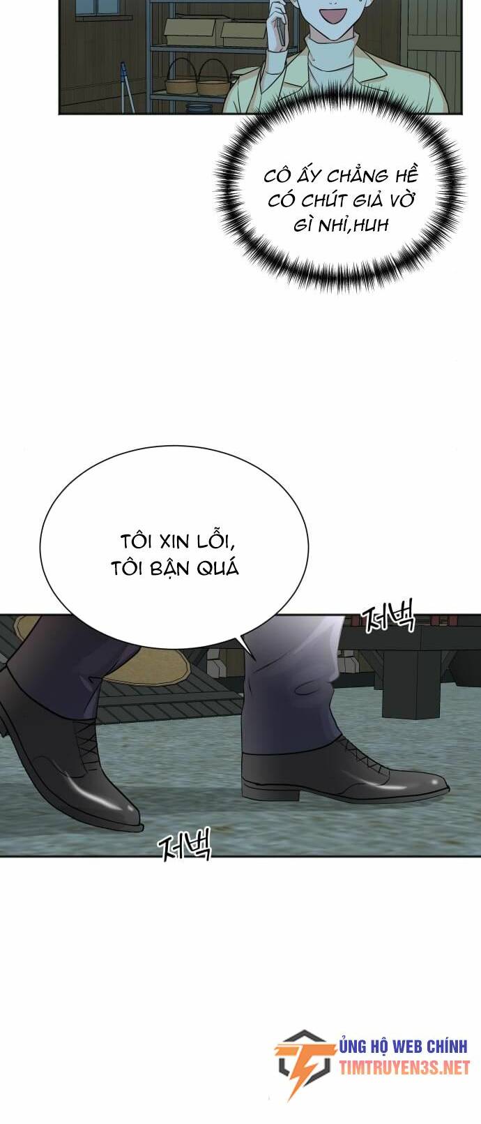 Cuộc Sống Thứ Hai Của Nhà Sản Xuất Chap 49 - Next Chap 50