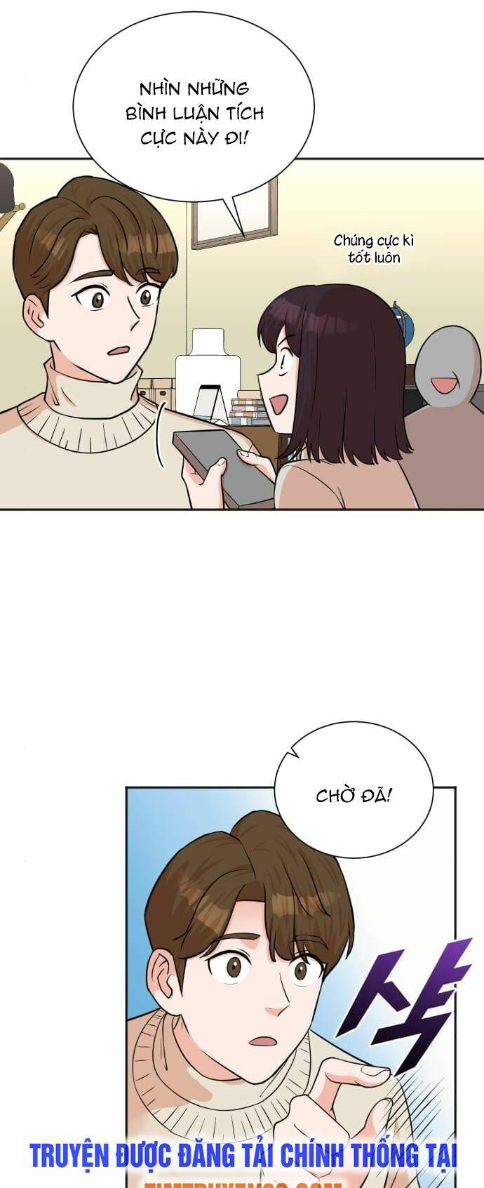 Cuộc Sống Thứ Hai Của Nhà Sản Xuất Chap 49 - Next Chap 50