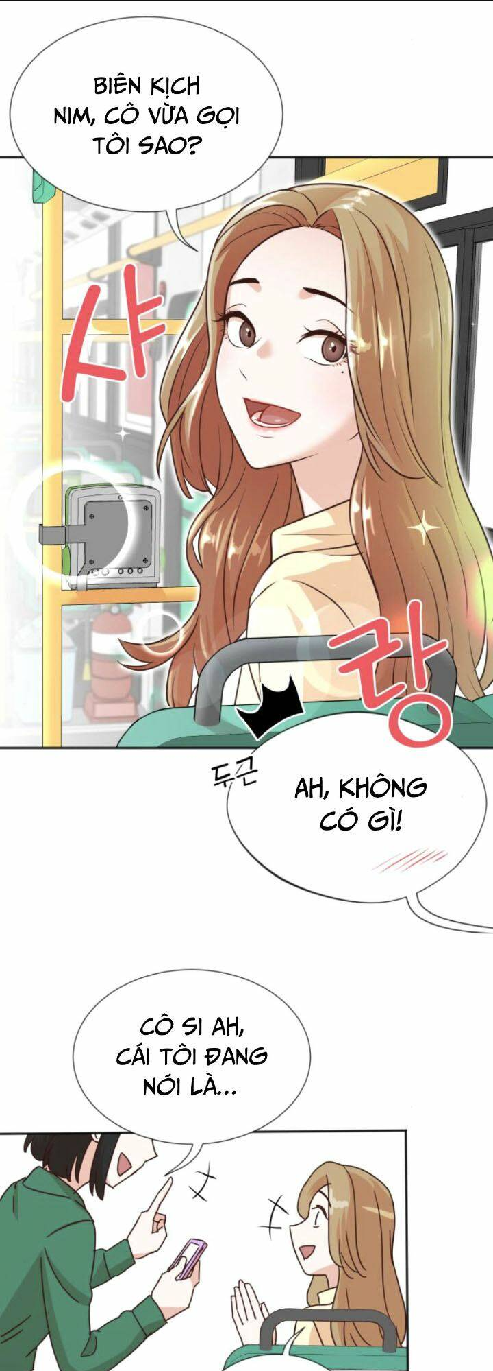 Cuộc Sống Thứ Hai Của Nhà Sản Xuất Chap 5 - Next Chap 6