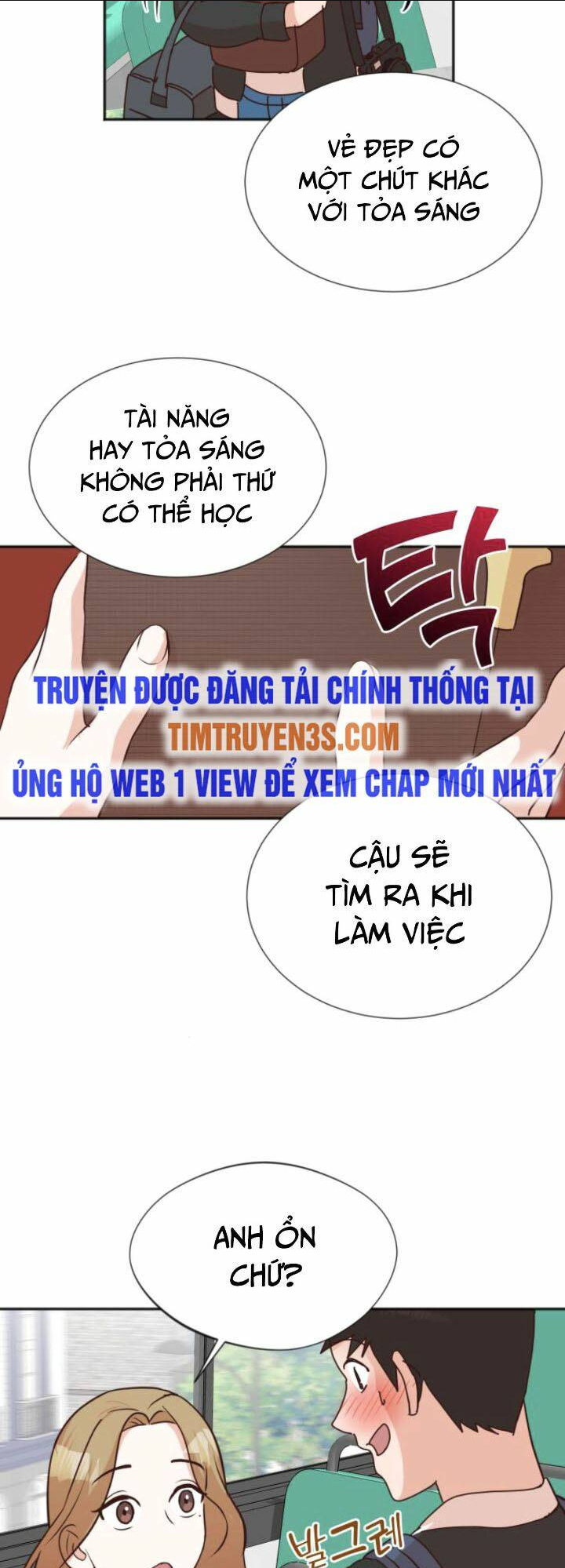 Cuộc Sống Thứ Hai Của Nhà Sản Xuất Chap 5 - Next Chap 6