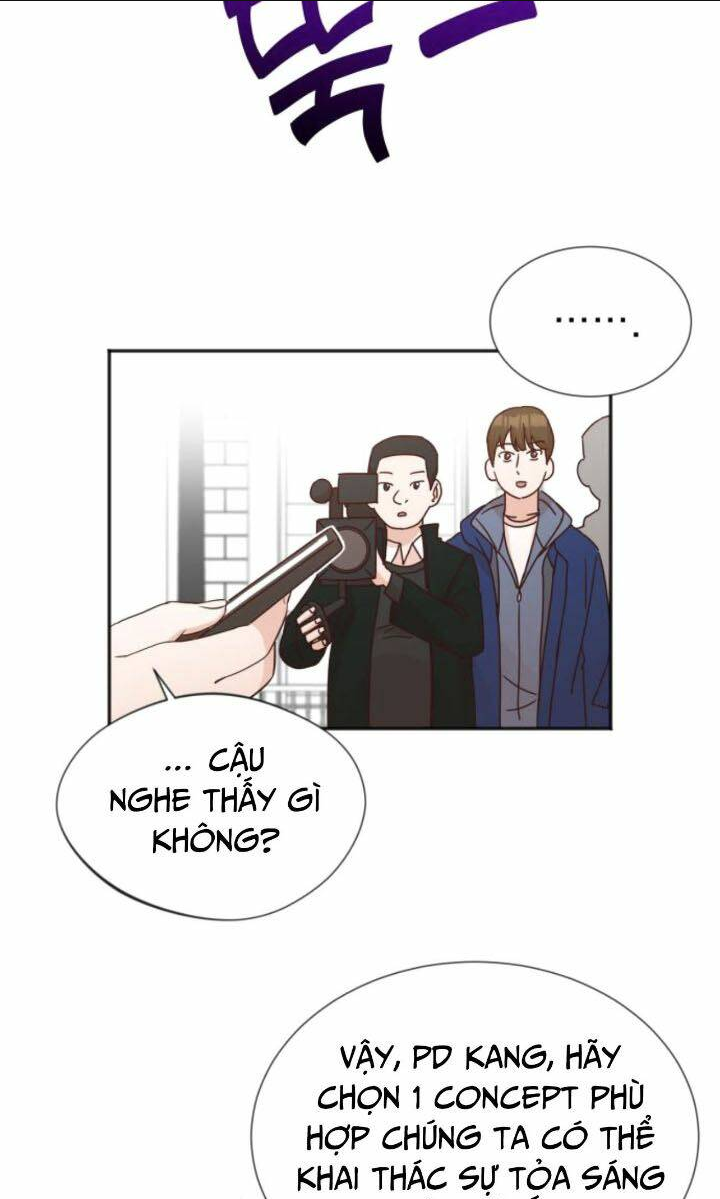 Cuộc Sống Thứ Hai Của Nhà Sản Xuất Chap 5 - Next Chap 6