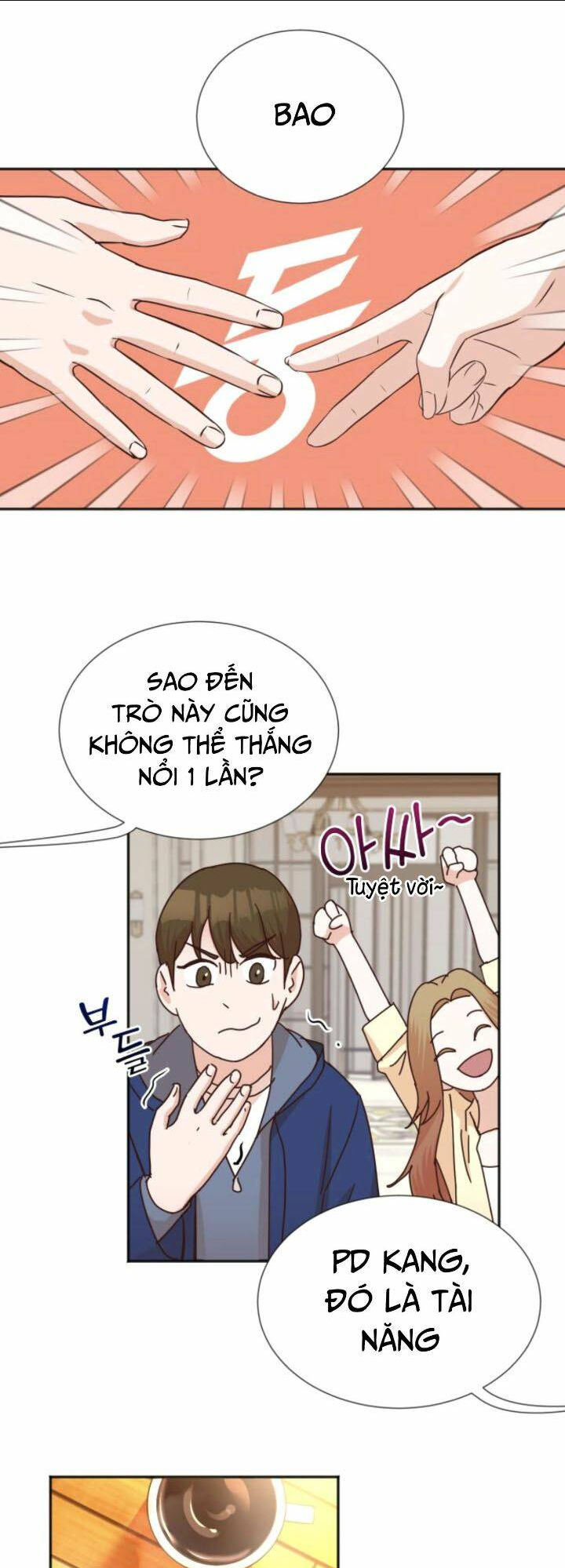 Cuộc Sống Thứ Hai Của Nhà Sản Xuất Chap 5 - Next Chap 6