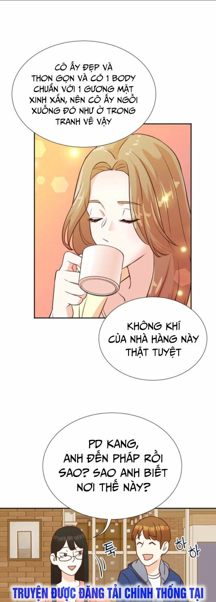 Cuộc Sống Thứ Hai Của Nhà Sản Xuất Chap 5 - Next Chap 6