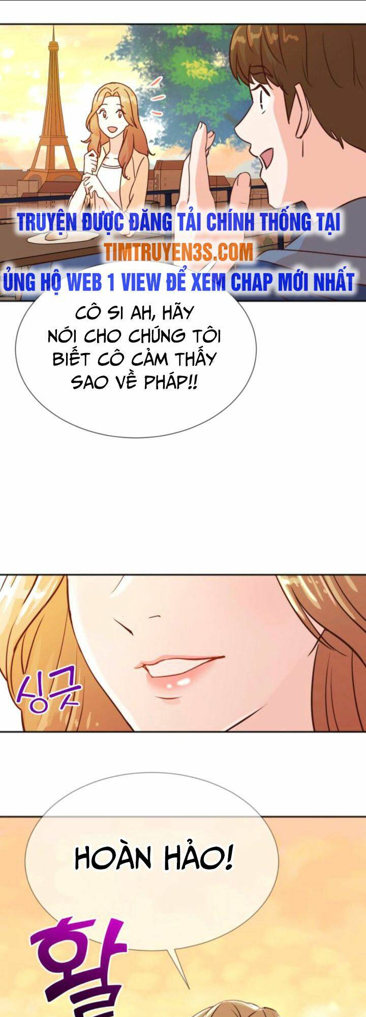 Cuộc Sống Thứ Hai Của Nhà Sản Xuất Chap 5 - Next Chap 6