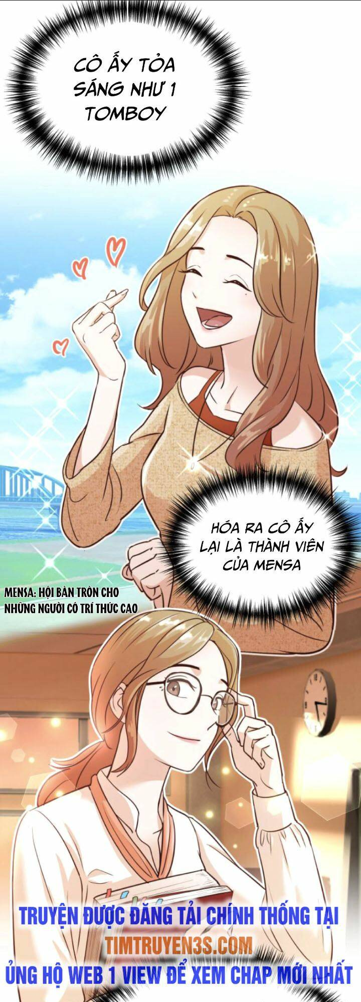 Cuộc Sống Thứ Hai Của Nhà Sản Xuất Chap 5 - Next Chap 6