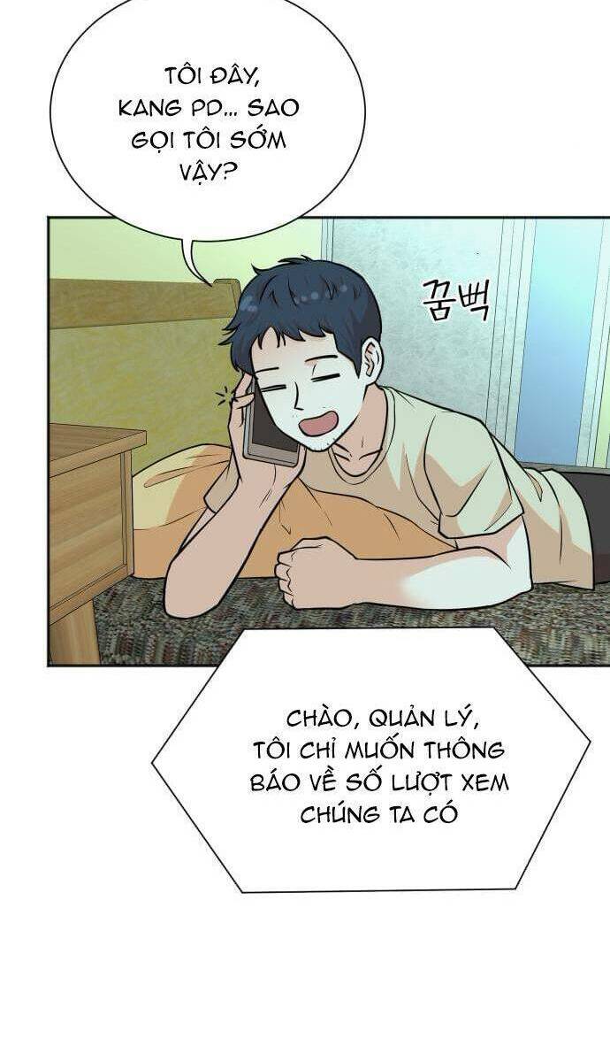 Cuộc Sống Thứ Hai Của Nhà Sản Xuất Chap 50 - Next Chap 51