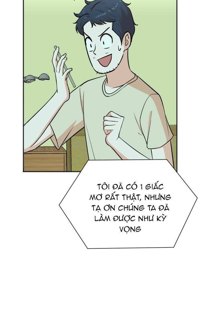 Cuộc Sống Thứ Hai Của Nhà Sản Xuất Chap 50 - Next Chap 51