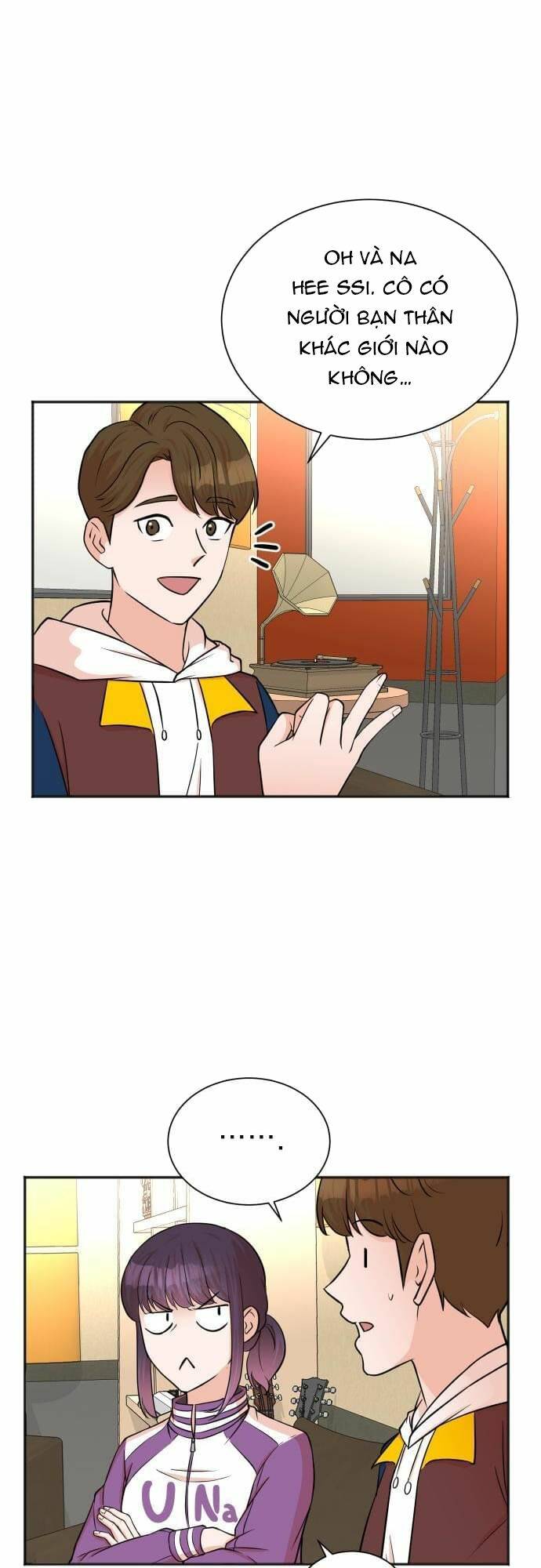 Cuộc Sống Thứ Hai Của Nhà Sản Xuất Chap 51 - Next Chap 52