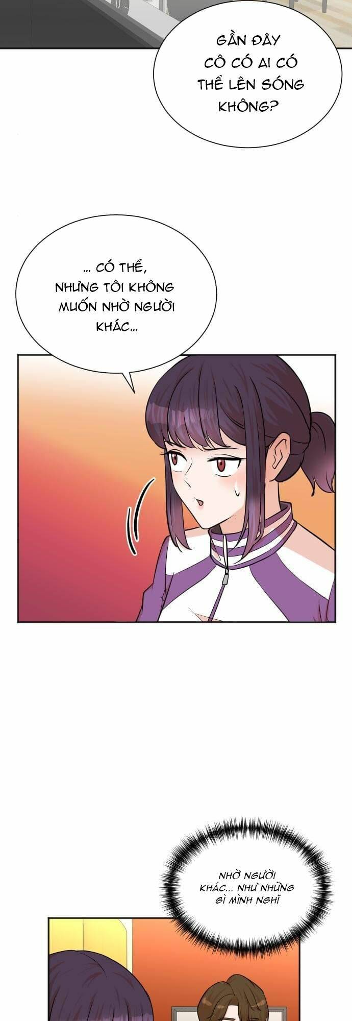 Cuộc Sống Thứ Hai Của Nhà Sản Xuất Chap 51 - Next Chap 52