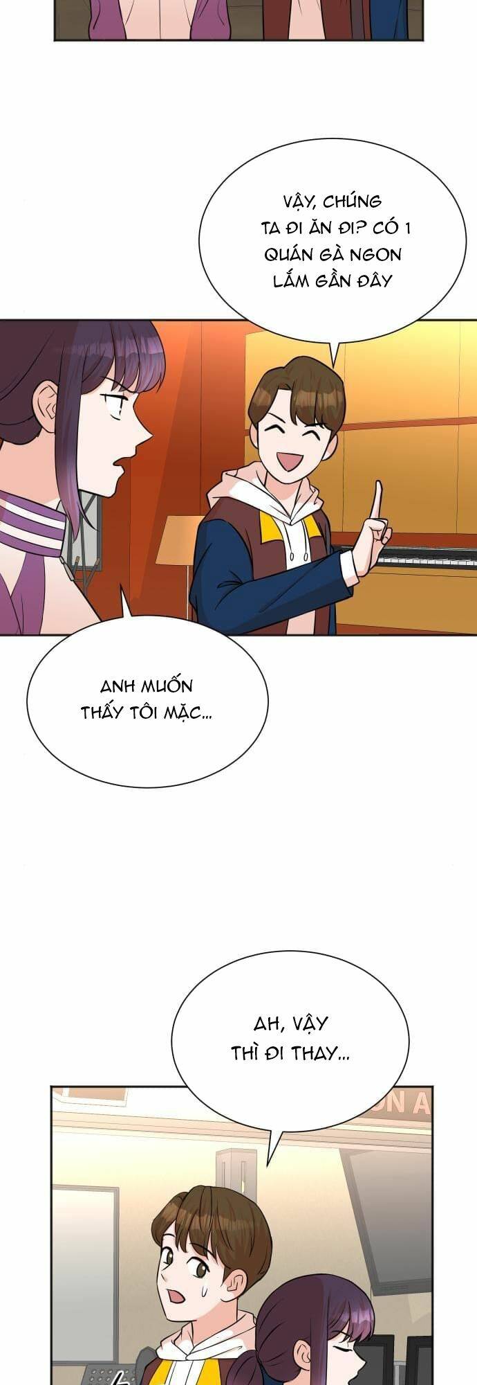 Cuộc Sống Thứ Hai Của Nhà Sản Xuất Chap 51 - Next Chap 52