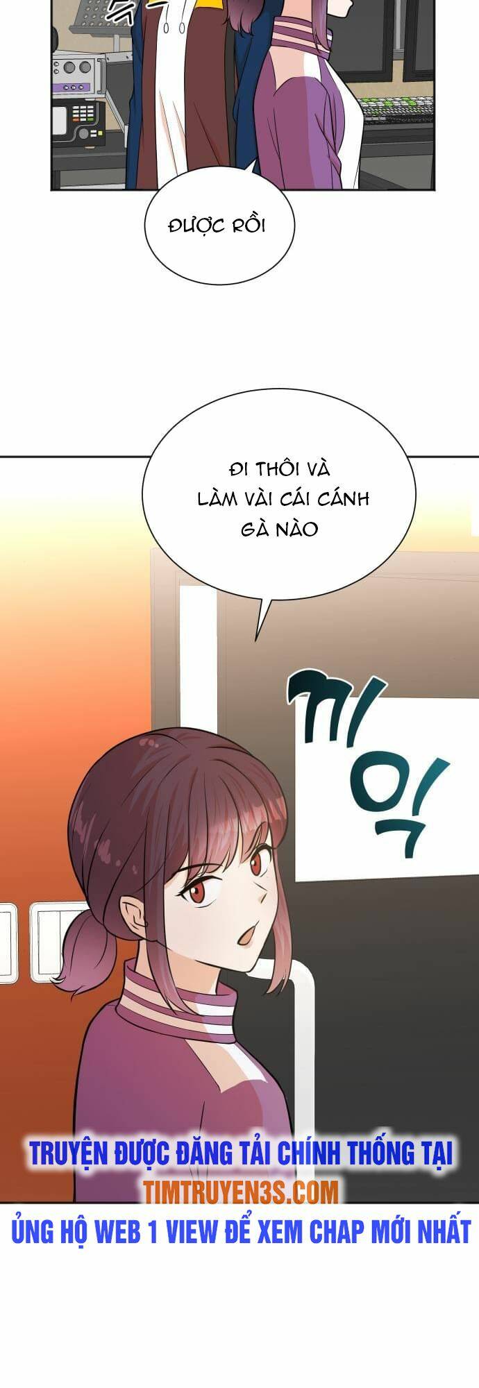 Cuộc Sống Thứ Hai Của Nhà Sản Xuất Chap 51 - Next Chap 52