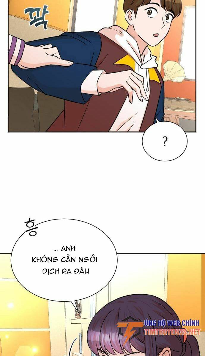 Cuộc Sống Thứ Hai Của Nhà Sản Xuất Chap 51 - Next Chap 52