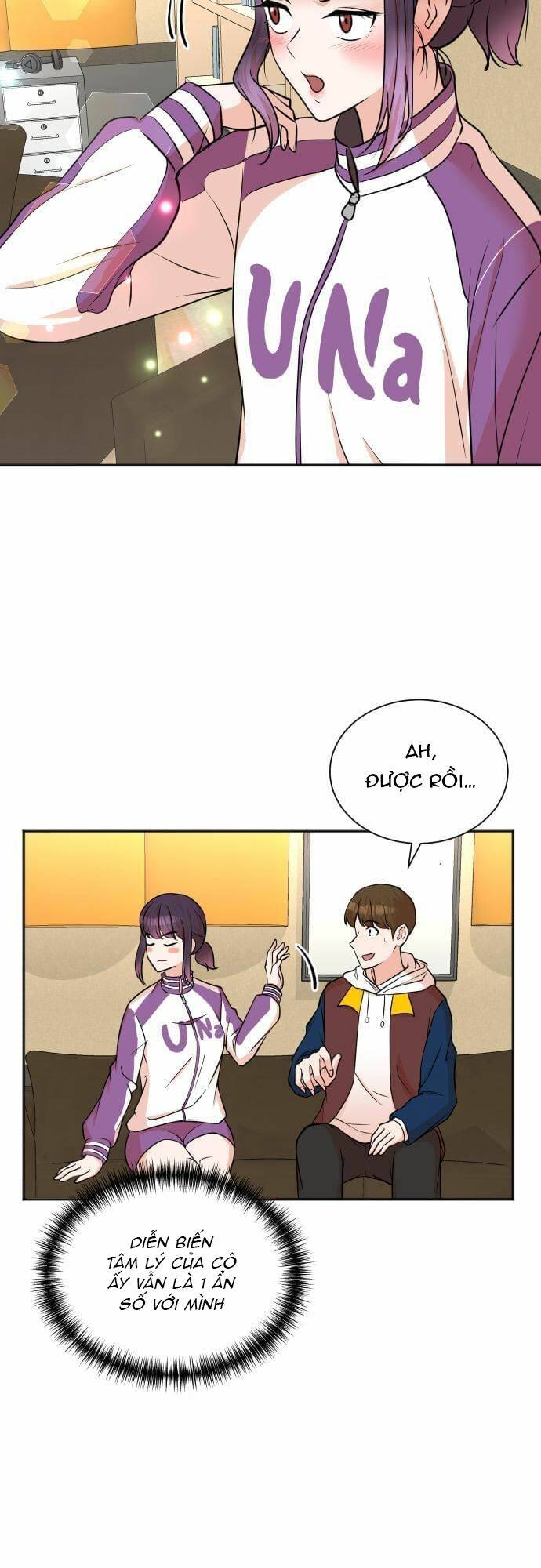 Cuộc Sống Thứ Hai Của Nhà Sản Xuất Chap 51 - Next Chap 52