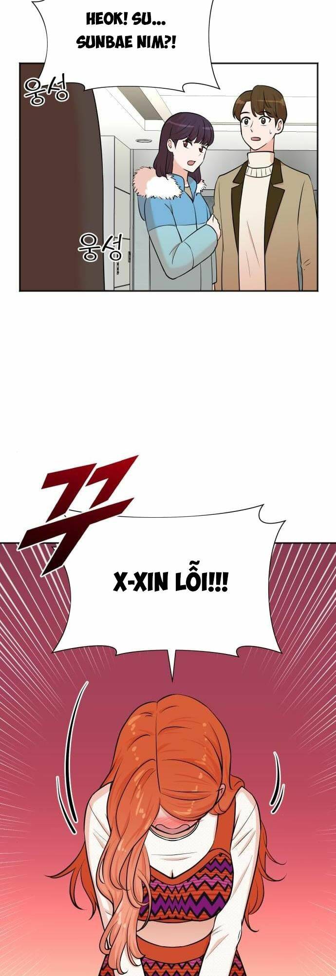 Cuộc Sống Thứ Hai Của Nhà Sản Xuất Chap 52 - Next Chap 53