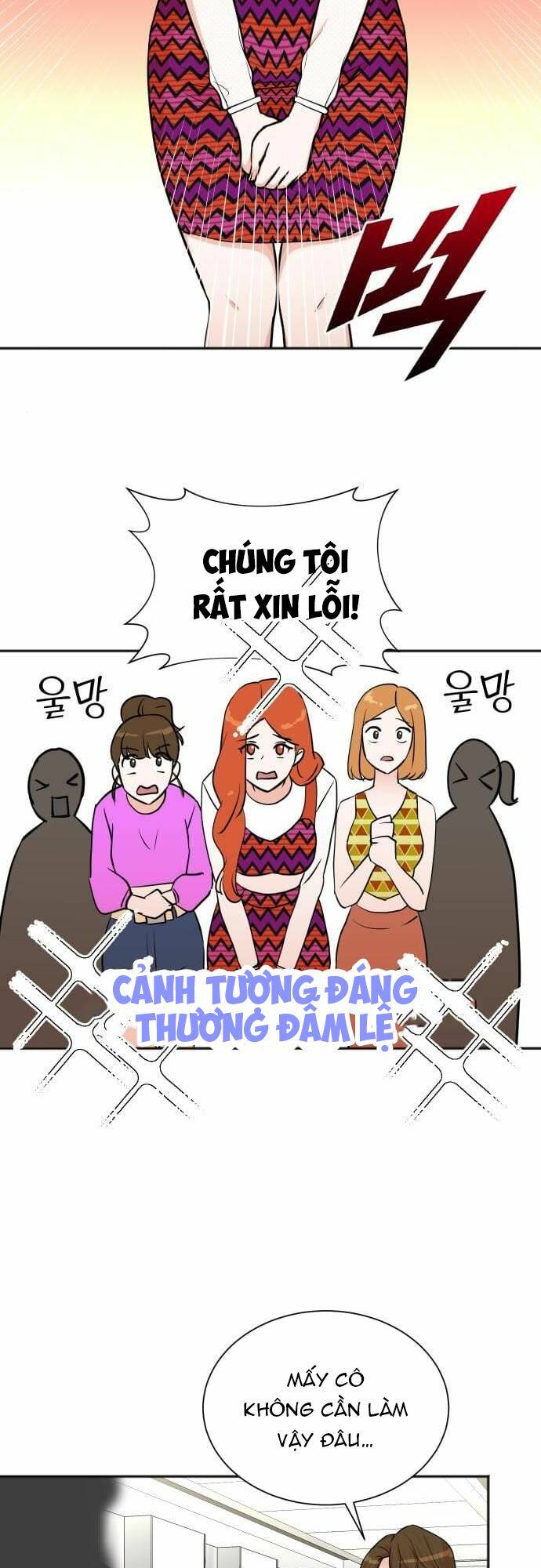 Cuộc Sống Thứ Hai Của Nhà Sản Xuất Chap 52 - Next Chap 53