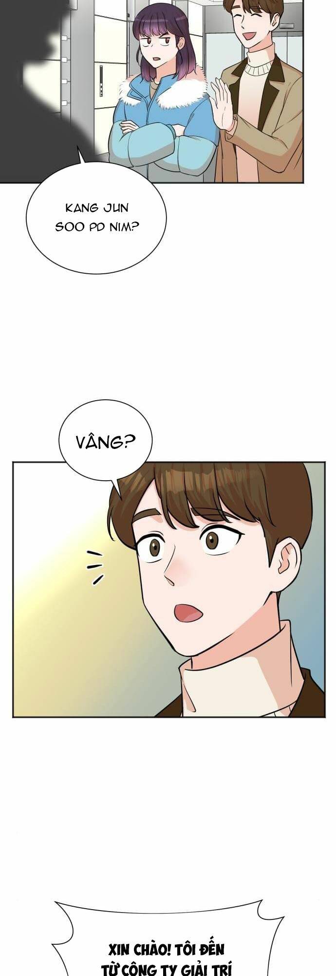 Cuộc Sống Thứ Hai Của Nhà Sản Xuất Chap 52 - Next Chap 53