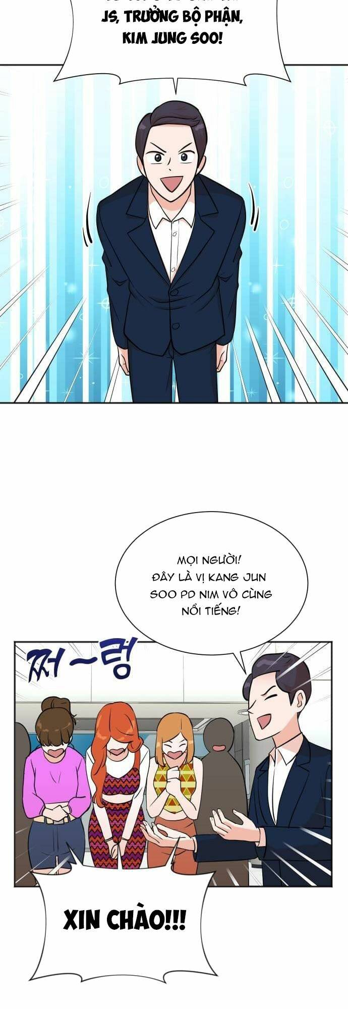 Cuộc Sống Thứ Hai Của Nhà Sản Xuất Chap 52 - Next Chap 53
