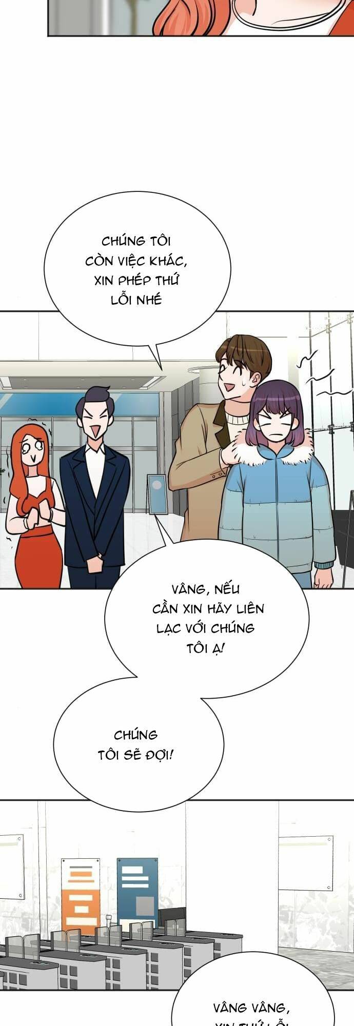 Cuộc Sống Thứ Hai Của Nhà Sản Xuất Chap 52 - Next Chap 53