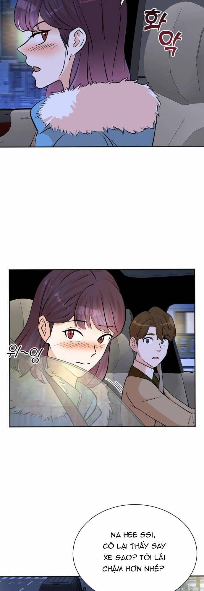 Cuộc Sống Thứ Hai Của Nhà Sản Xuất Chap 52 - Next Chap 53