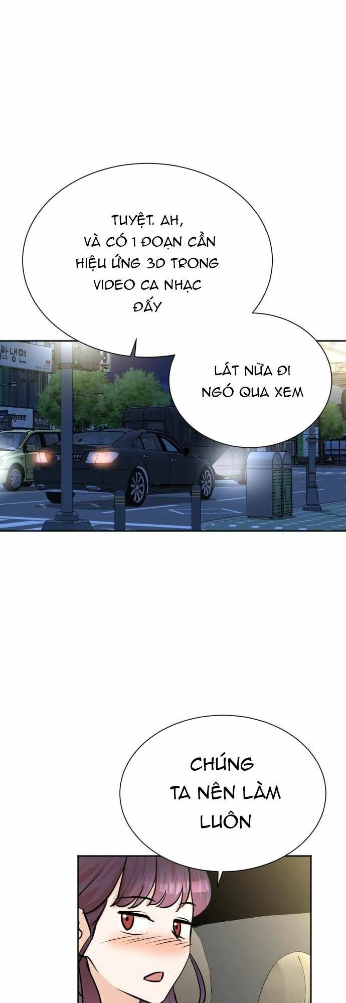 Cuộc Sống Thứ Hai Của Nhà Sản Xuất Chap 52 - Next Chap 53