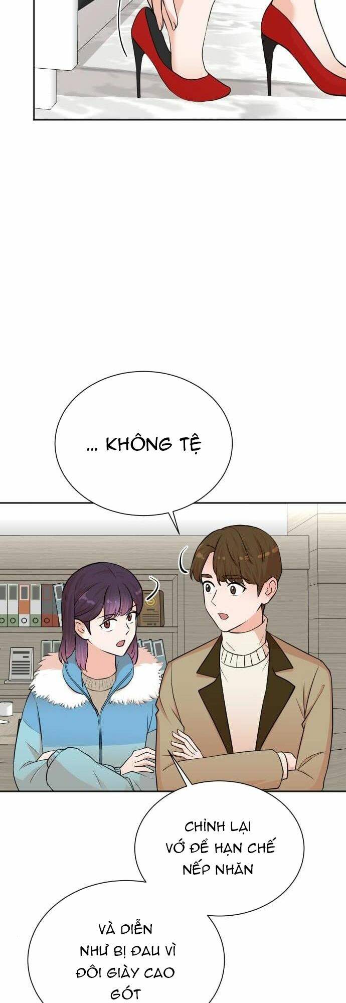 Cuộc Sống Thứ Hai Của Nhà Sản Xuất Chap 52 - Next Chap 53