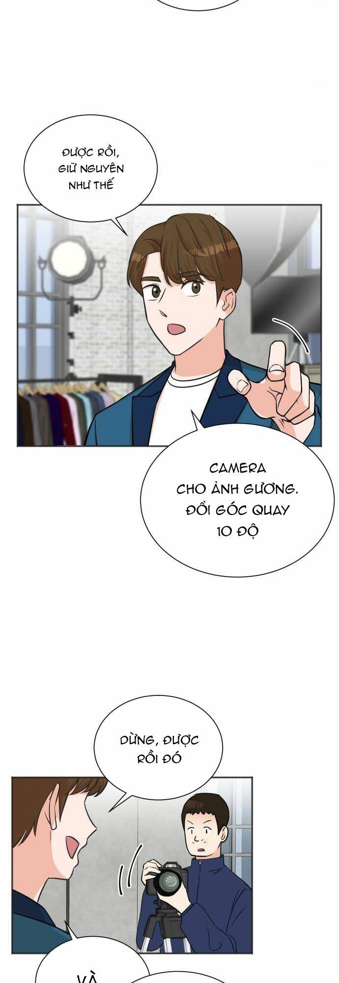 Cuộc Sống Thứ Hai Của Nhà Sản Xuất Chap 53 - Next Chap 54