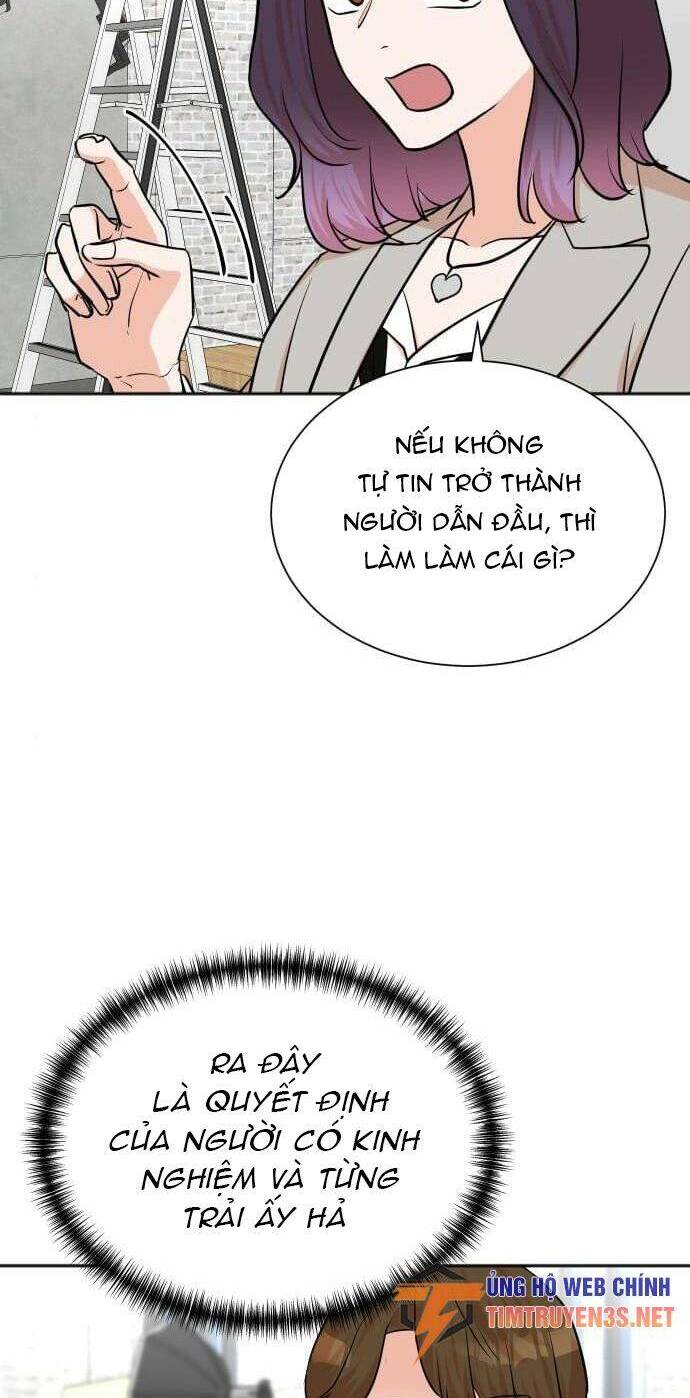 Cuộc Sống Thứ Hai Của Nhà Sản Xuất Chap 54 - Next Chap 55