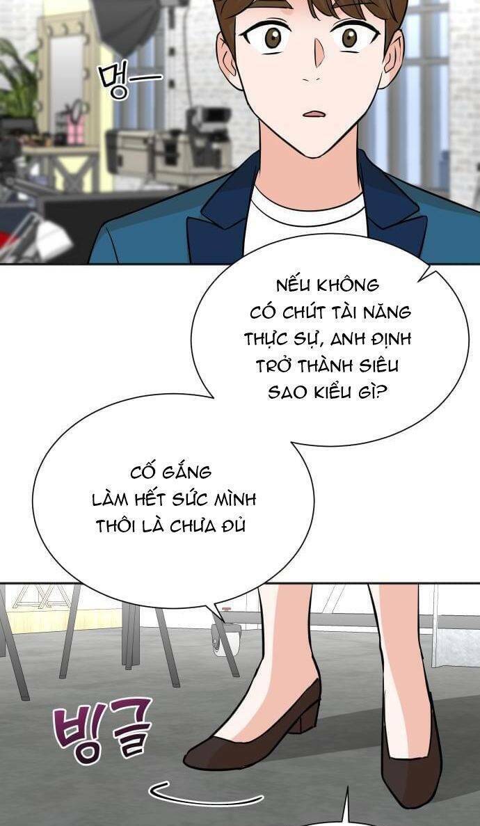 Cuộc Sống Thứ Hai Của Nhà Sản Xuất Chap 54 - Next Chap 55
