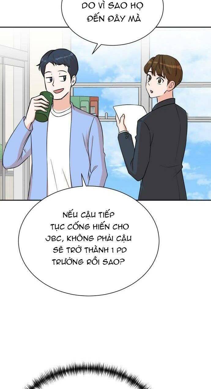 Cuộc Sống Thứ Hai Của Nhà Sản Xuất Chap 54 - Next Chap 55