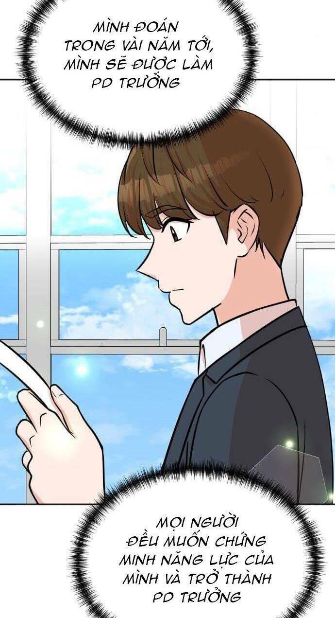 Cuộc Sống Thứ Hai Của Nhà Sản Xuất Chap 54 - Next Chap 55